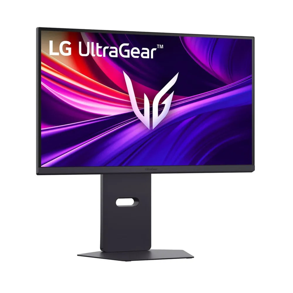 LG UltraGear 27G850A-B 27 inch 4K (UHD) DualMode IPS LED 16:9 240 Hz Gaming Monitor