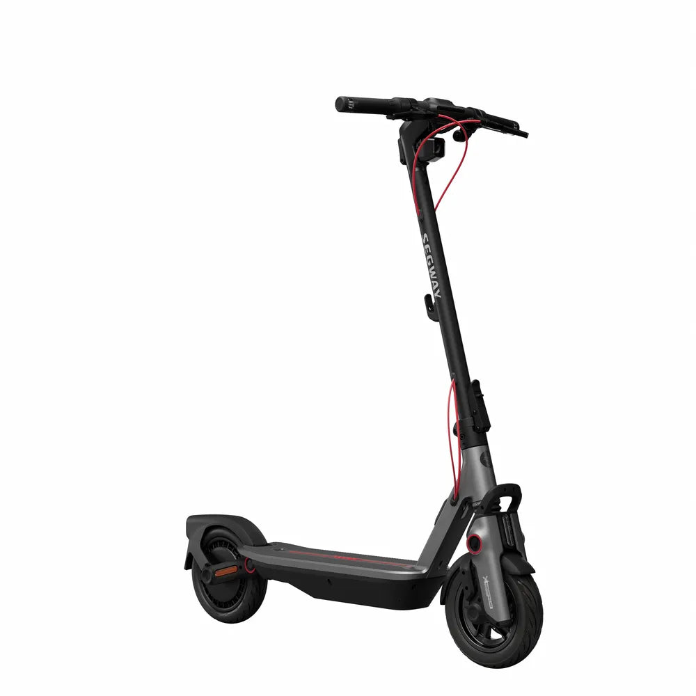 Ninebot by Segway KickScooter F3 Pro D Elektroroller with road approval