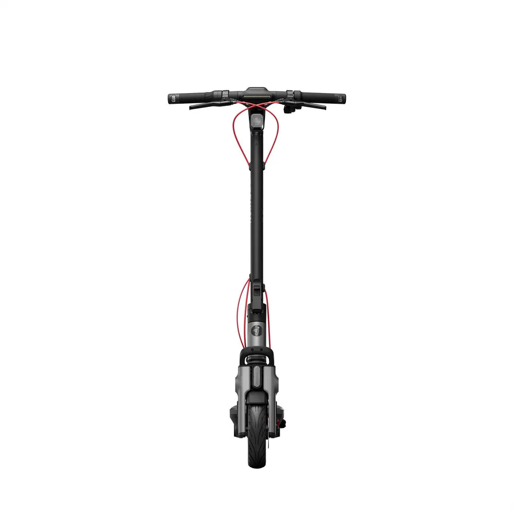 Ninebot by Segway KickScooter F3 Pro D Elektroroller with road approval