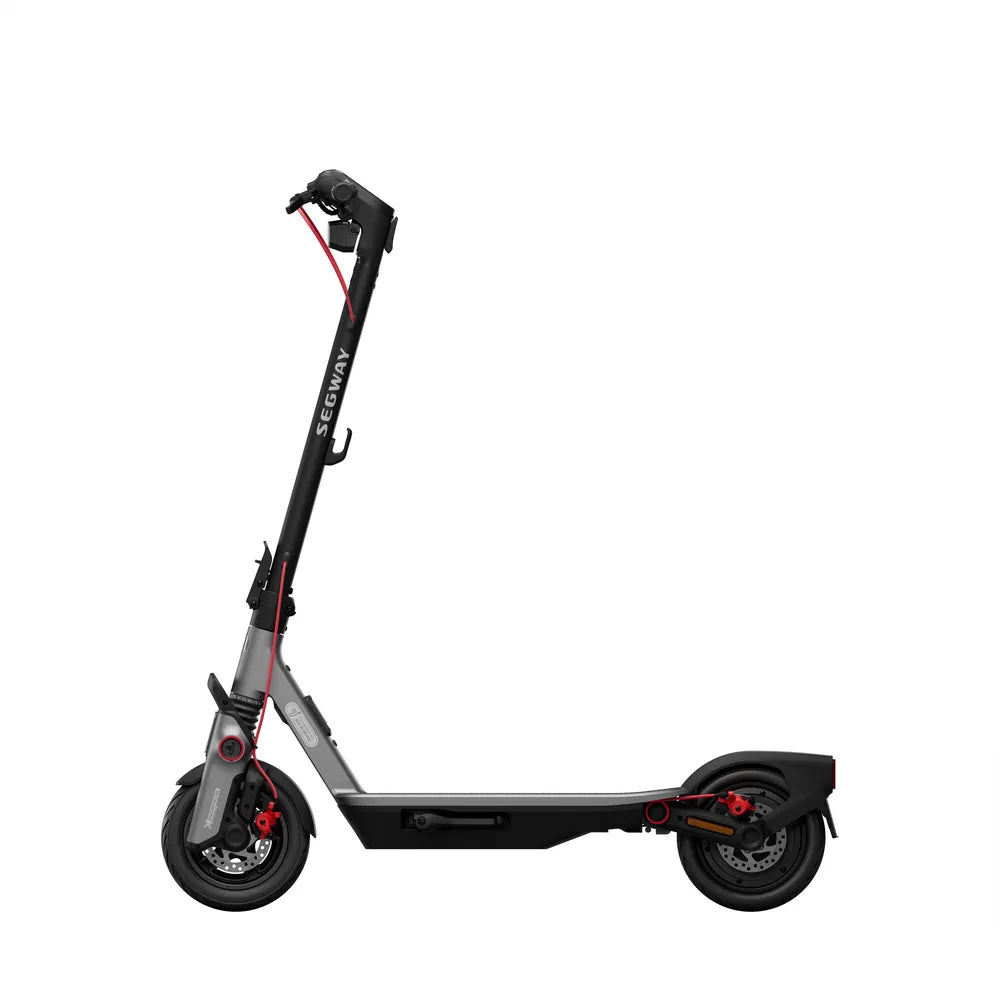 Ninebot by Segway KickScooter F3 Pro D Elektroroller with road approval