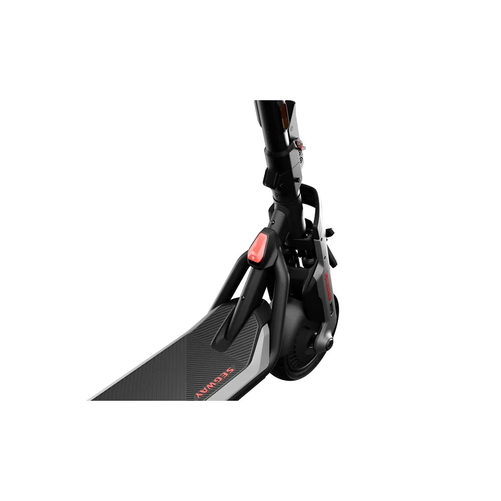 Ninebot by Segway Superscooter GT3 D Elektroroller