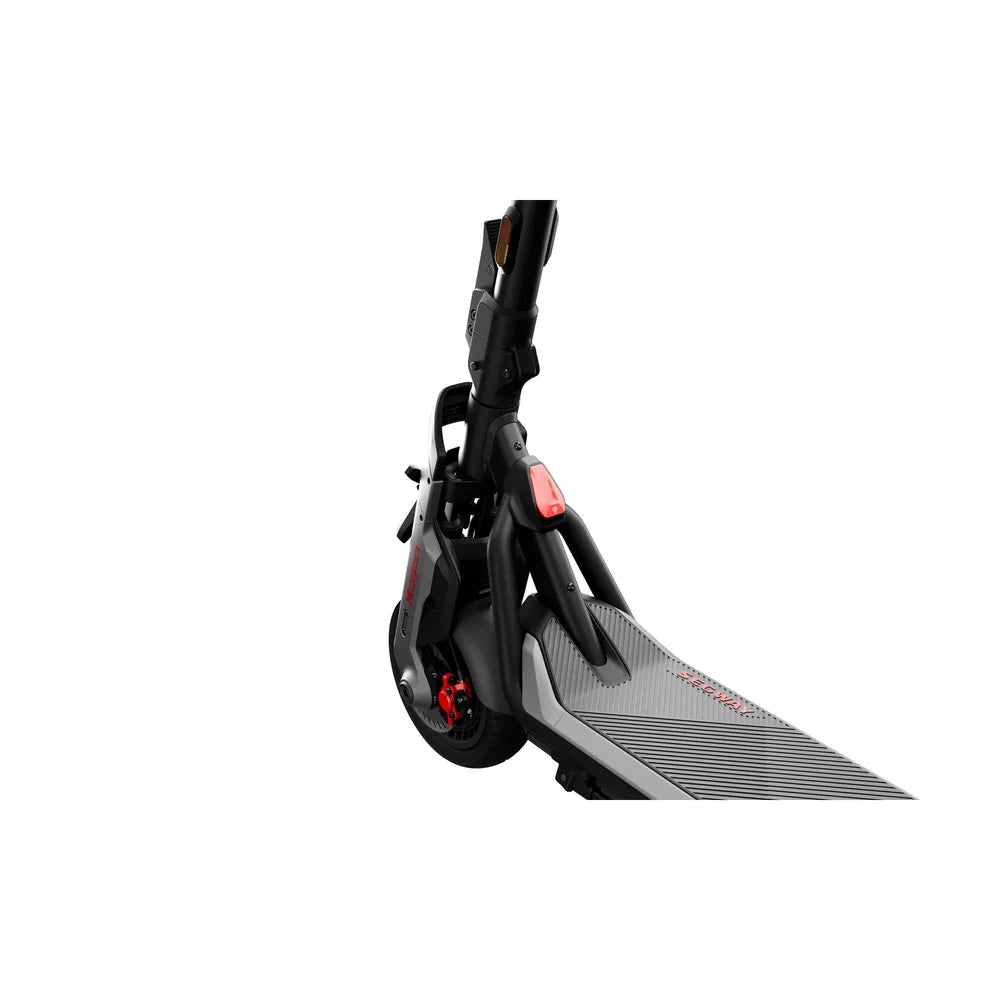 Ninebot by Segway Superscooter GT3 D Elektroroller
