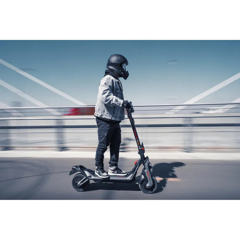 Ninebot by Segway Superscooter GT3 D Elektroroller