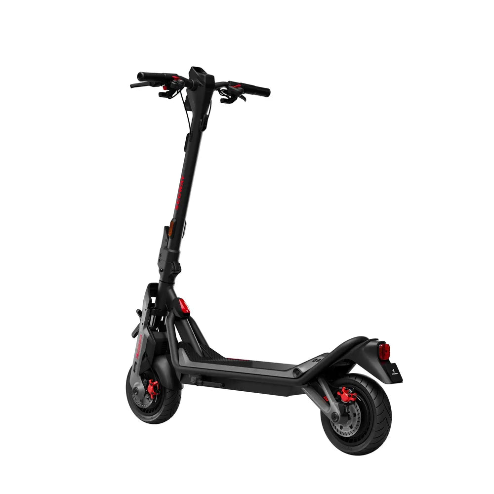 Ninebot by Segway Superscooter GT3 D Elektroroller