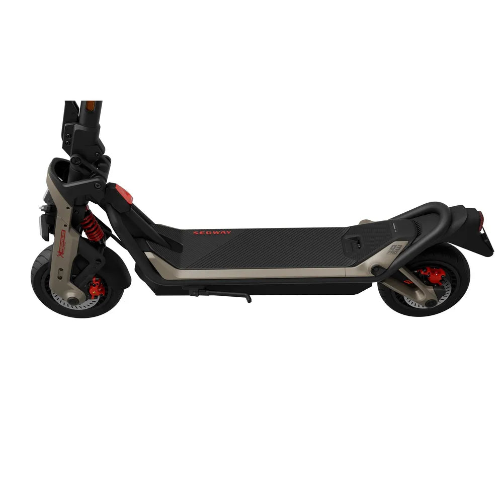 Ninebot by Segway Superscooter GT3 Pro Elektroroller
