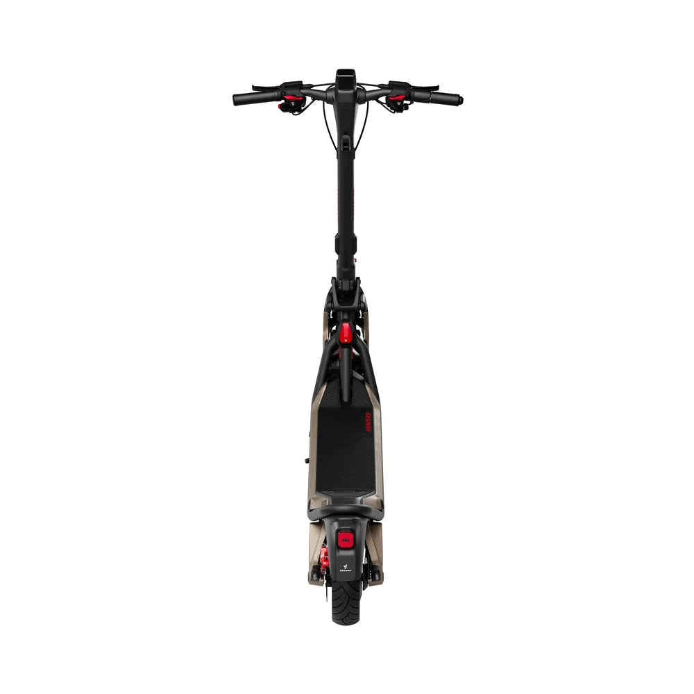 Ninebot by Segway Superscooter GT3 Pro Elektroroller