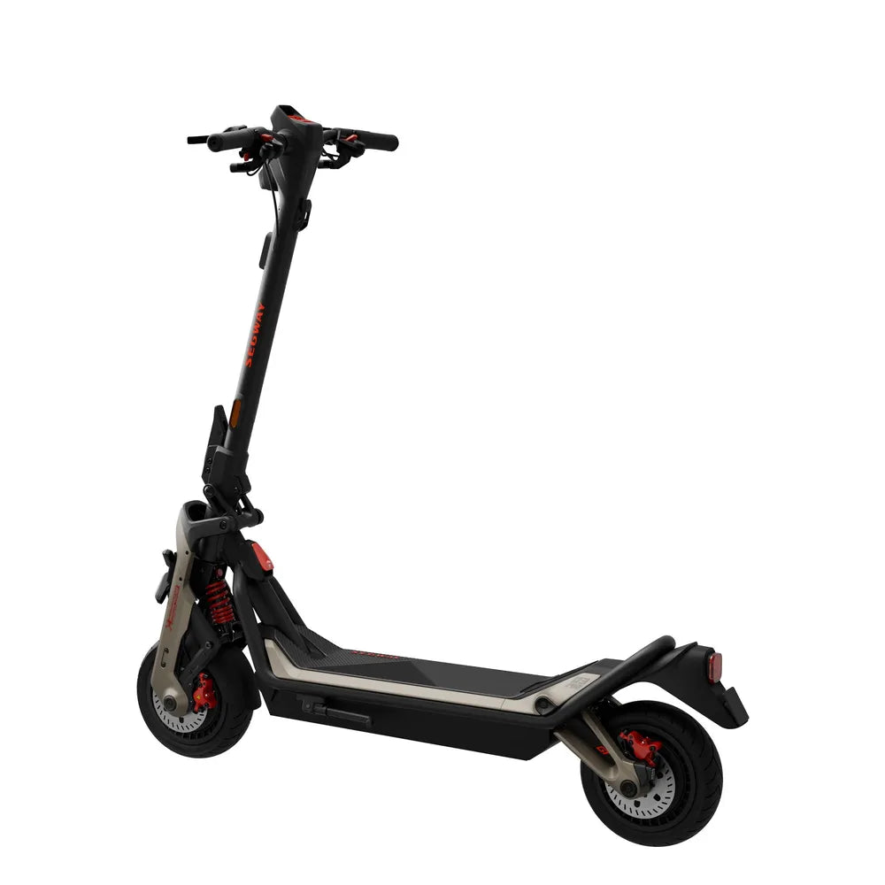 Ninebot by Segway Superscooter GT3 Pro Elektroroller