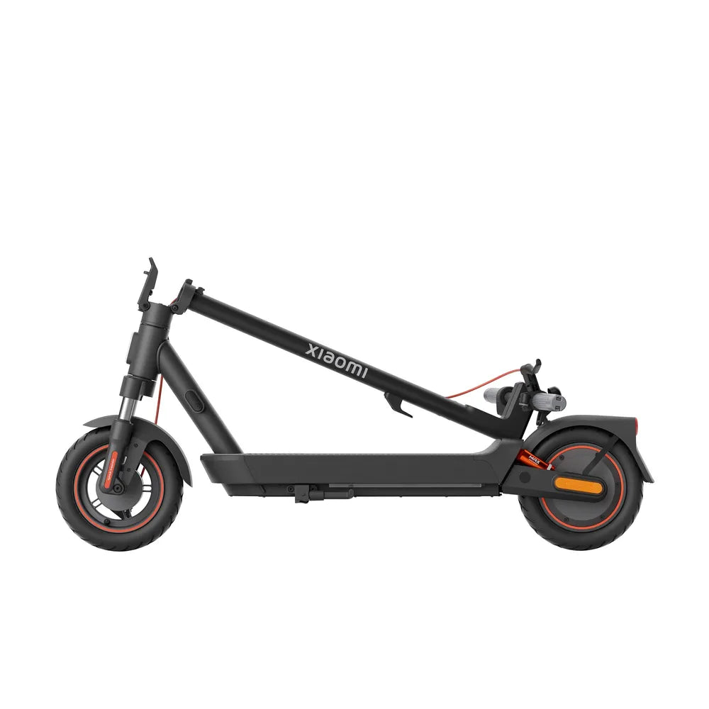 Xiaomi Electric Scooter 5 Max DE TP black