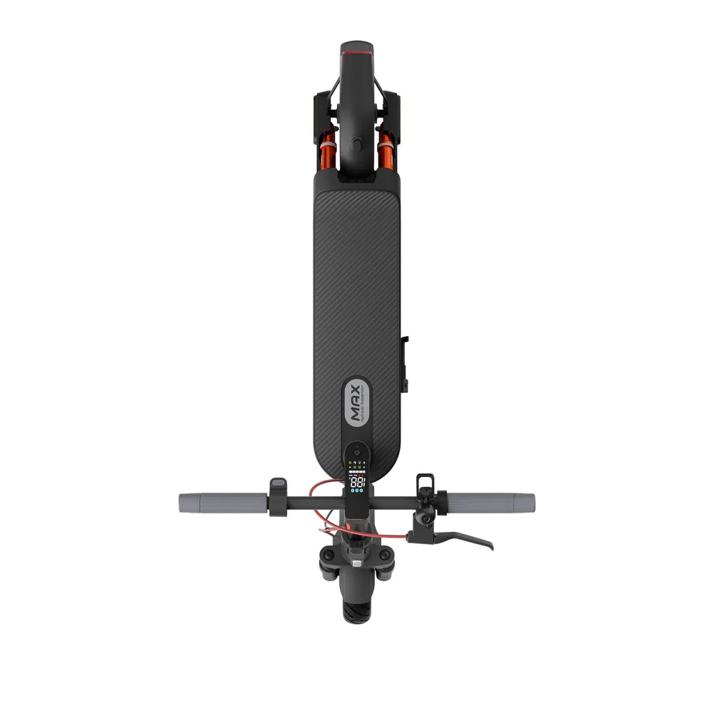 Xiaomi Electric Scooter 5 Max DE TP black