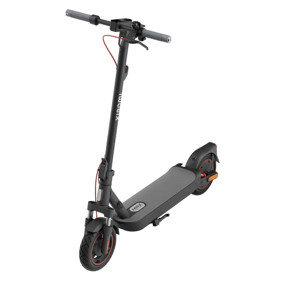 Xiaomi Electric Scooter 5 Max DE TP black