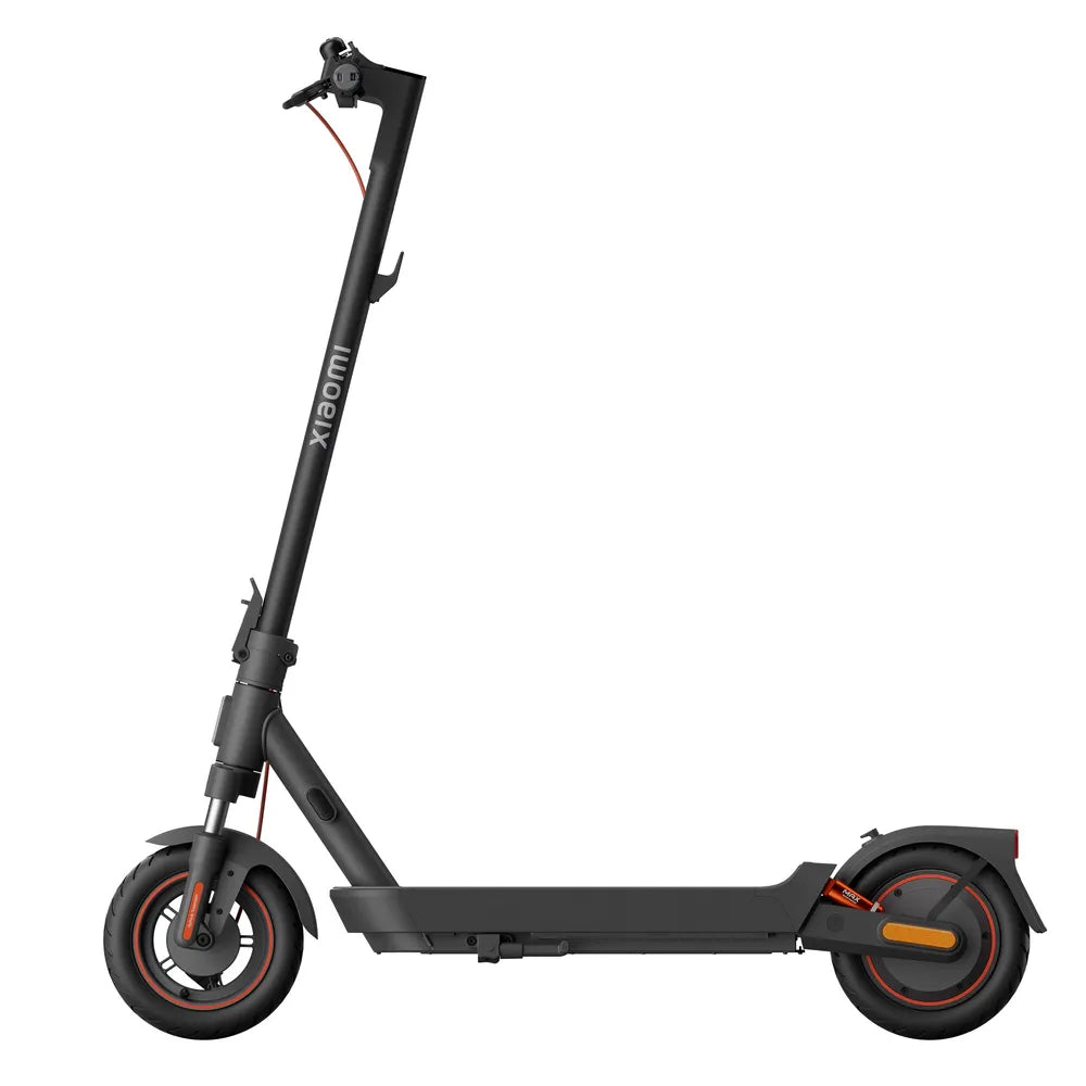 Xiaomi Electric Scooter 5 Max DE TP black