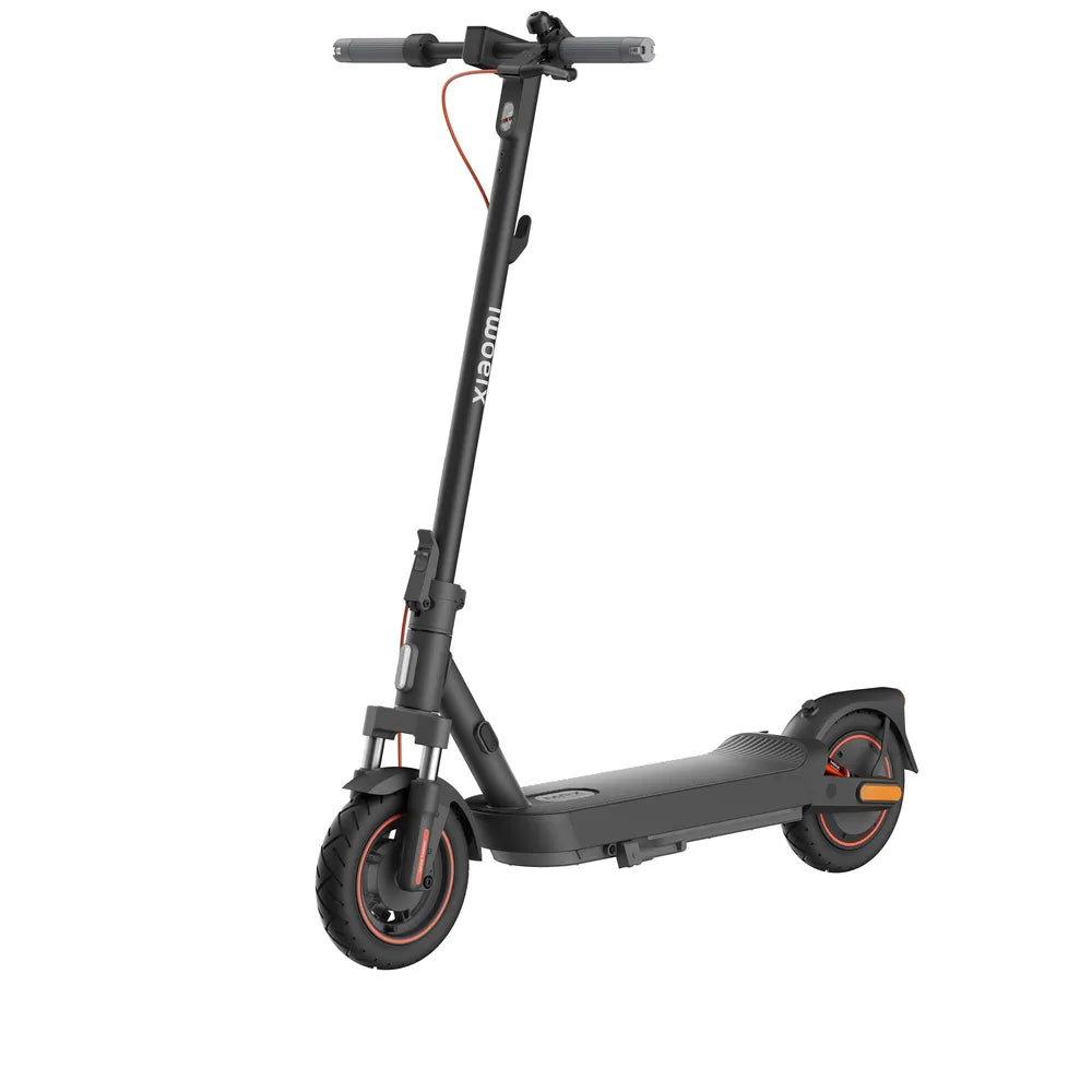 Xiaomi Electric Scooter 5 Max DE TP black
