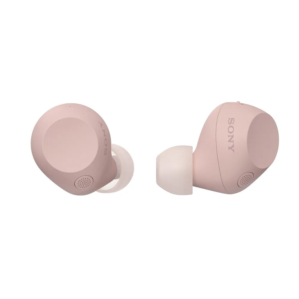 Sony WF-C710N Wirelesse Noise Cancelling-Headphones rosa True Wireless