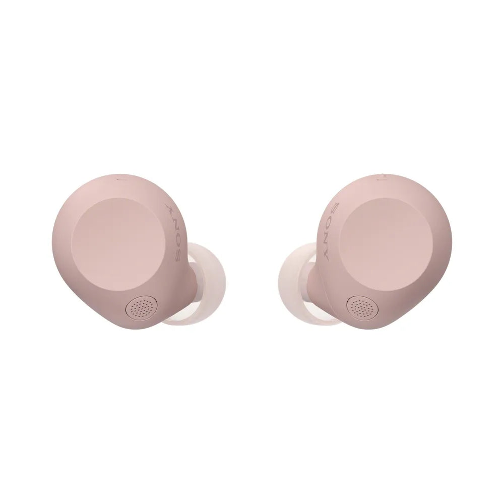 Sony WF-C710N Wirelesse Noise Cancelling-Headphones rosa True Wireless