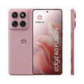 Motorola Edge 60 Fusion 8/256 GB Android 15 Smartphone Slipstream rosa