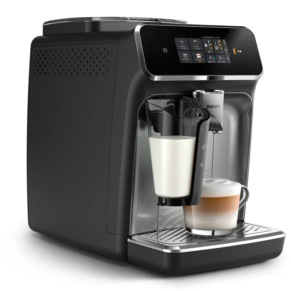 Philips EP2339/40 Series 2300 Automatic Coffee Machine dunkelgray