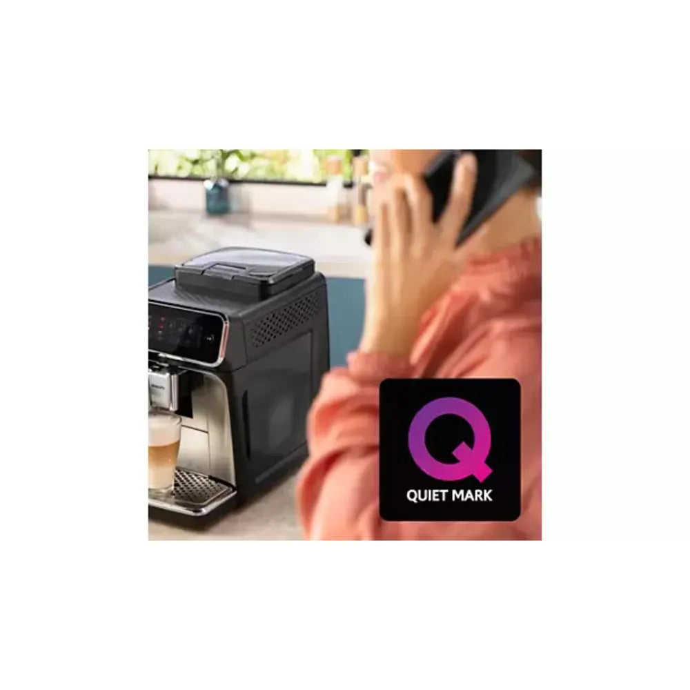 Philips EP2339/40 Series 2300 Automatic Coffee Machine dunkelgray