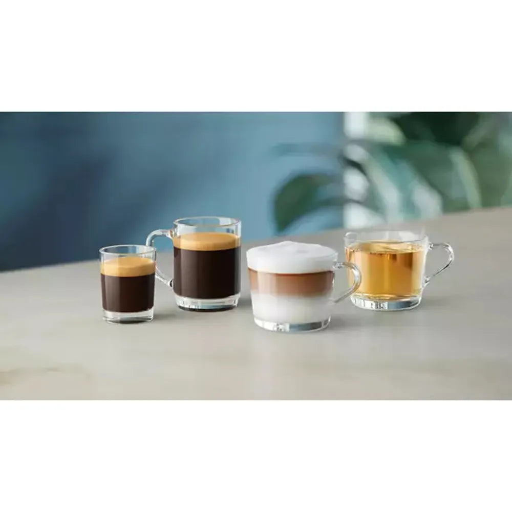 Philips EP2339/40 Series 2300 Automatic Coffee Machine dunkelgray