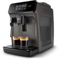 Philips EP1224/00 1200 Serie Automatic Coffee Machine black