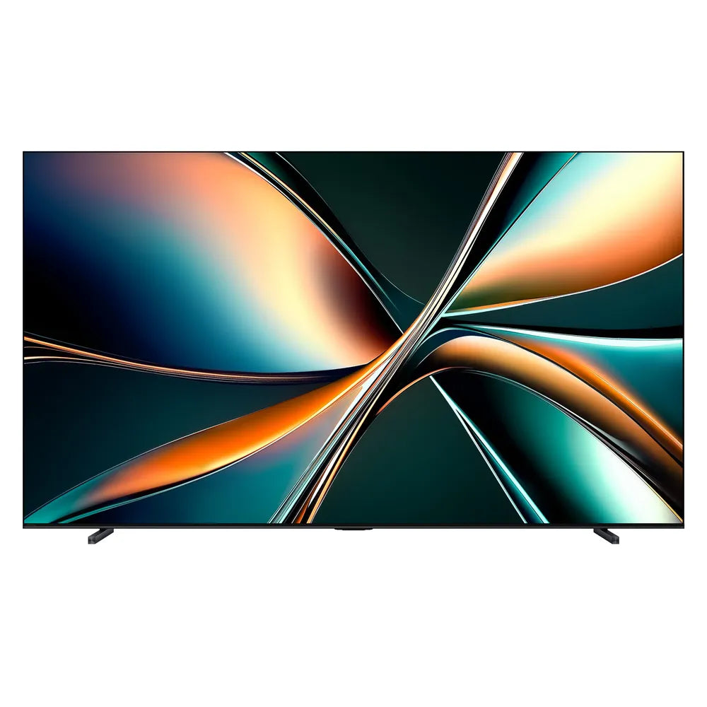 Hisense 100U7Q 254cm 100" UHD Mini LED Smart TV TV