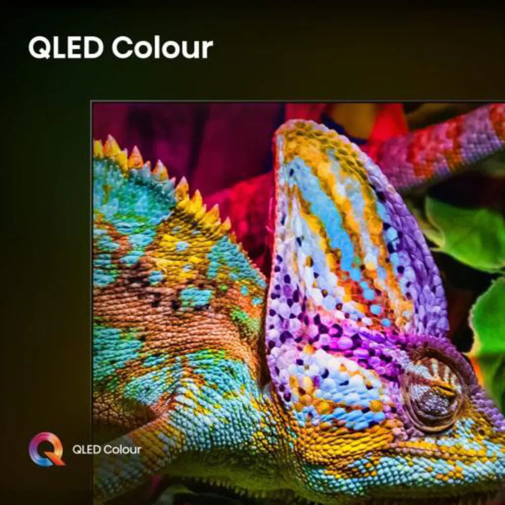 Hisense 65U7Q 164cm 65" UHD Mini LED Smart TV TV