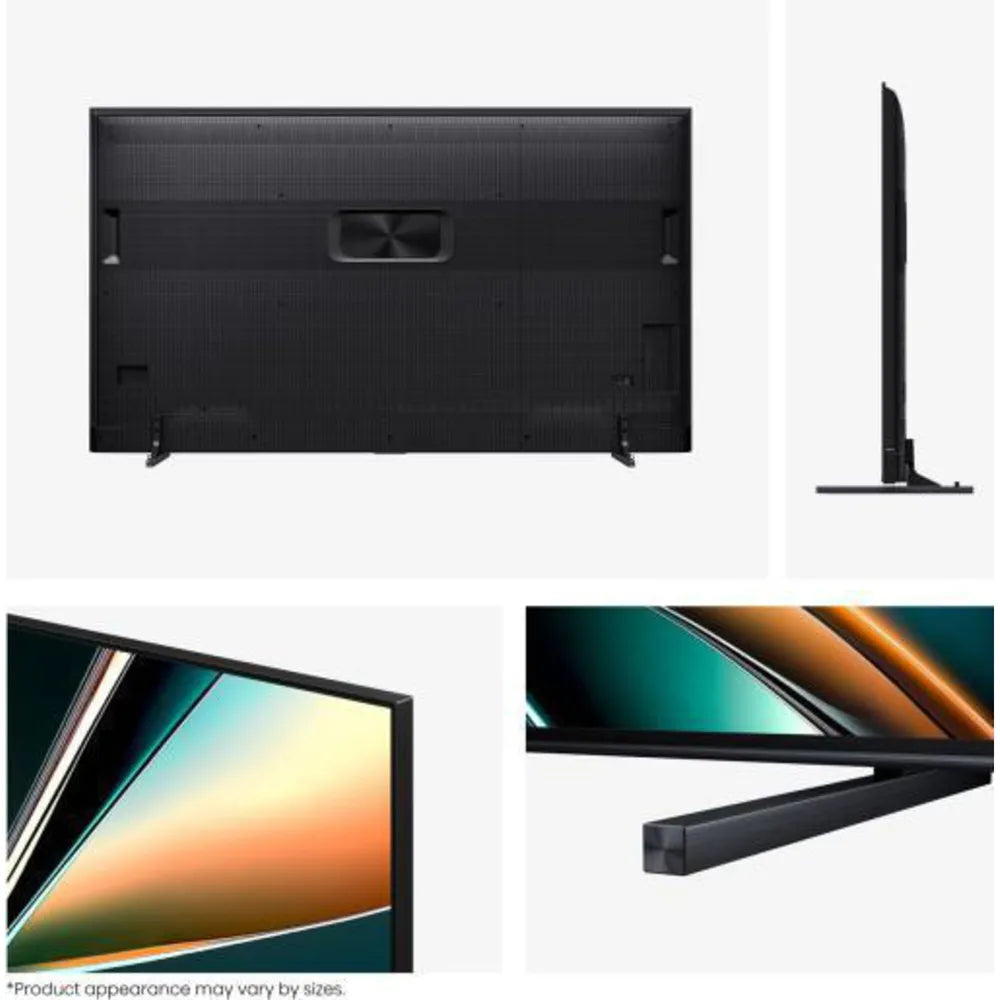 Hisense 55U7Q 139cm 55" UHD Mini LED Smart TV TV