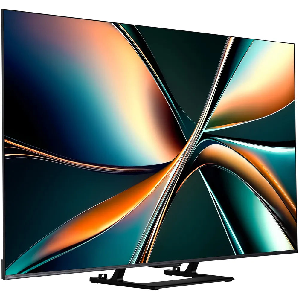 Hisense 55U7Q 139cm 55" UHD Mini LED Smart TV TV