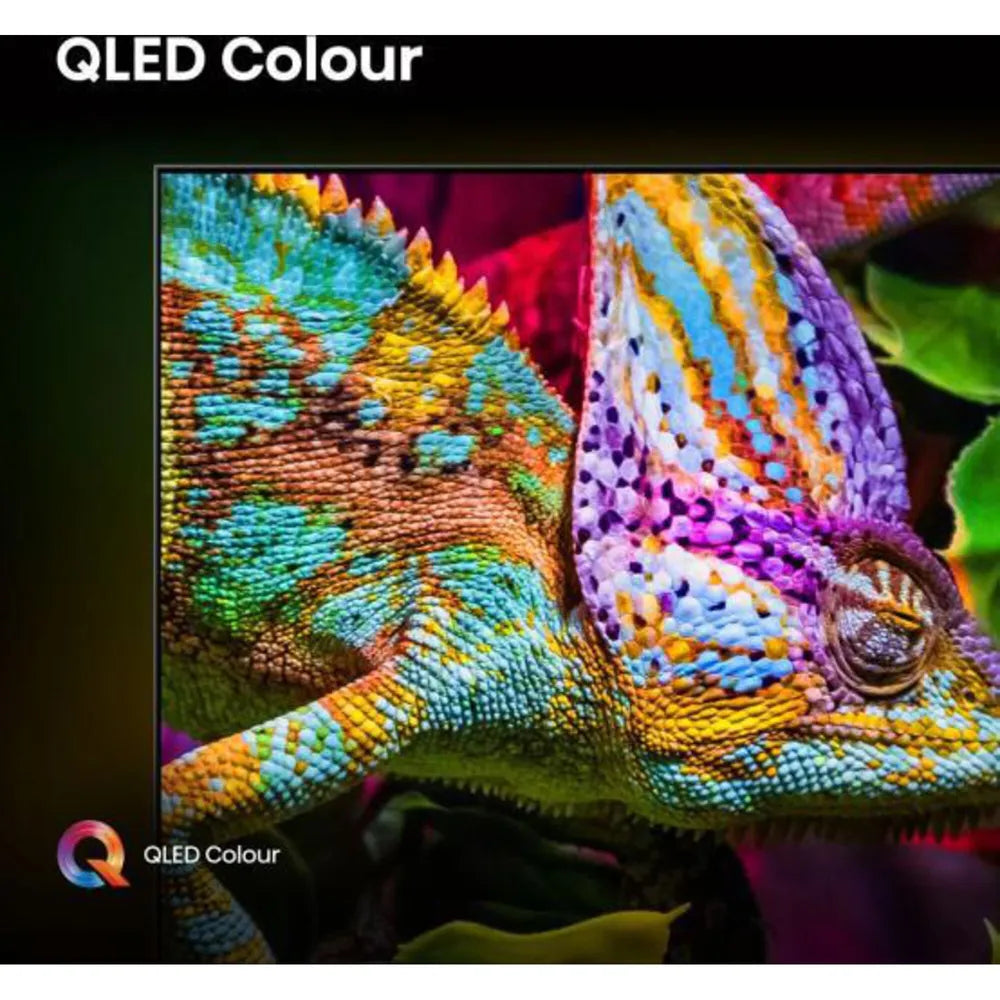 Hisense 100E7Q PRO 254cm 100" 4K QLED Smart TV TV