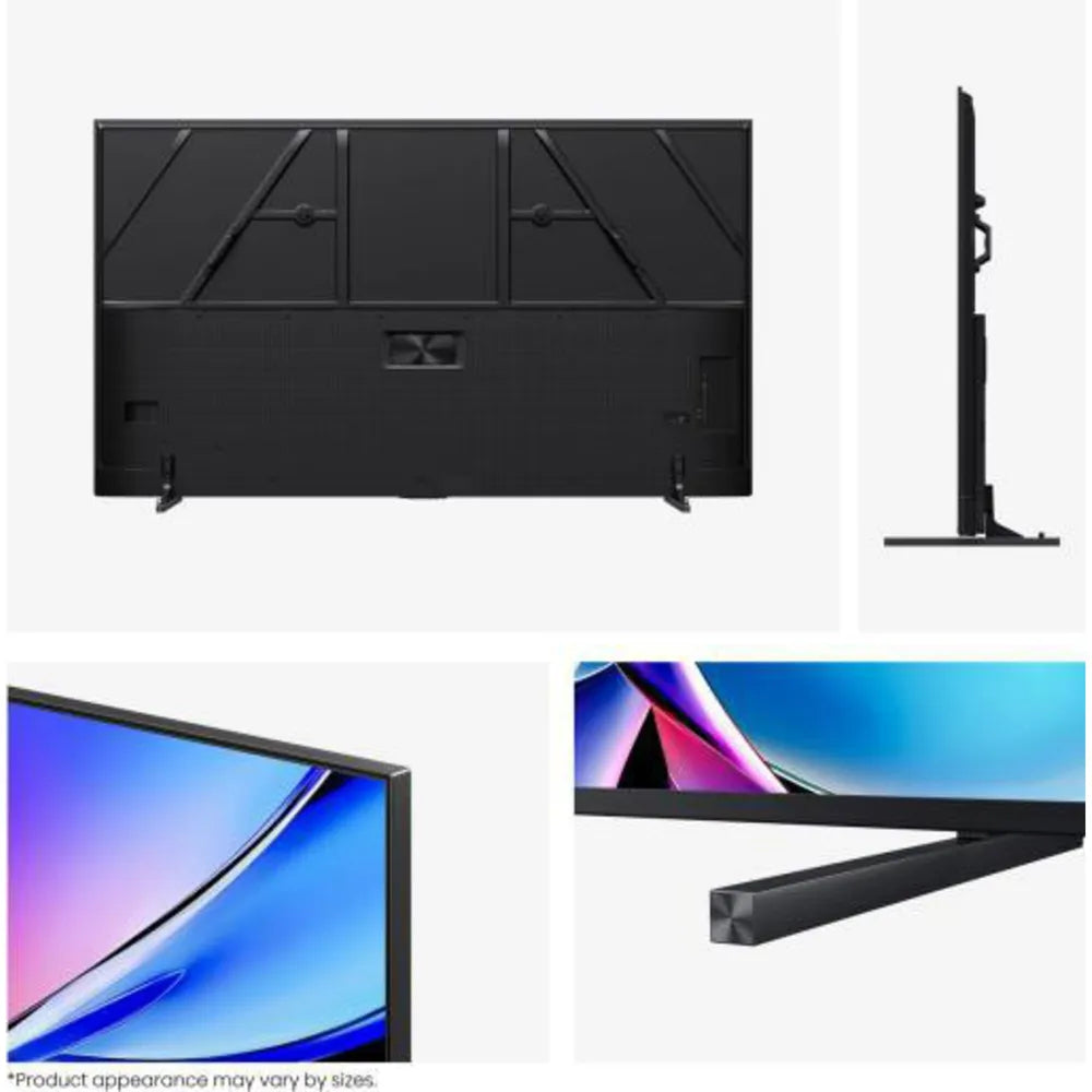 Hisense 100E7Q PRO 254cm 100" 4K QLED Smart TV TV