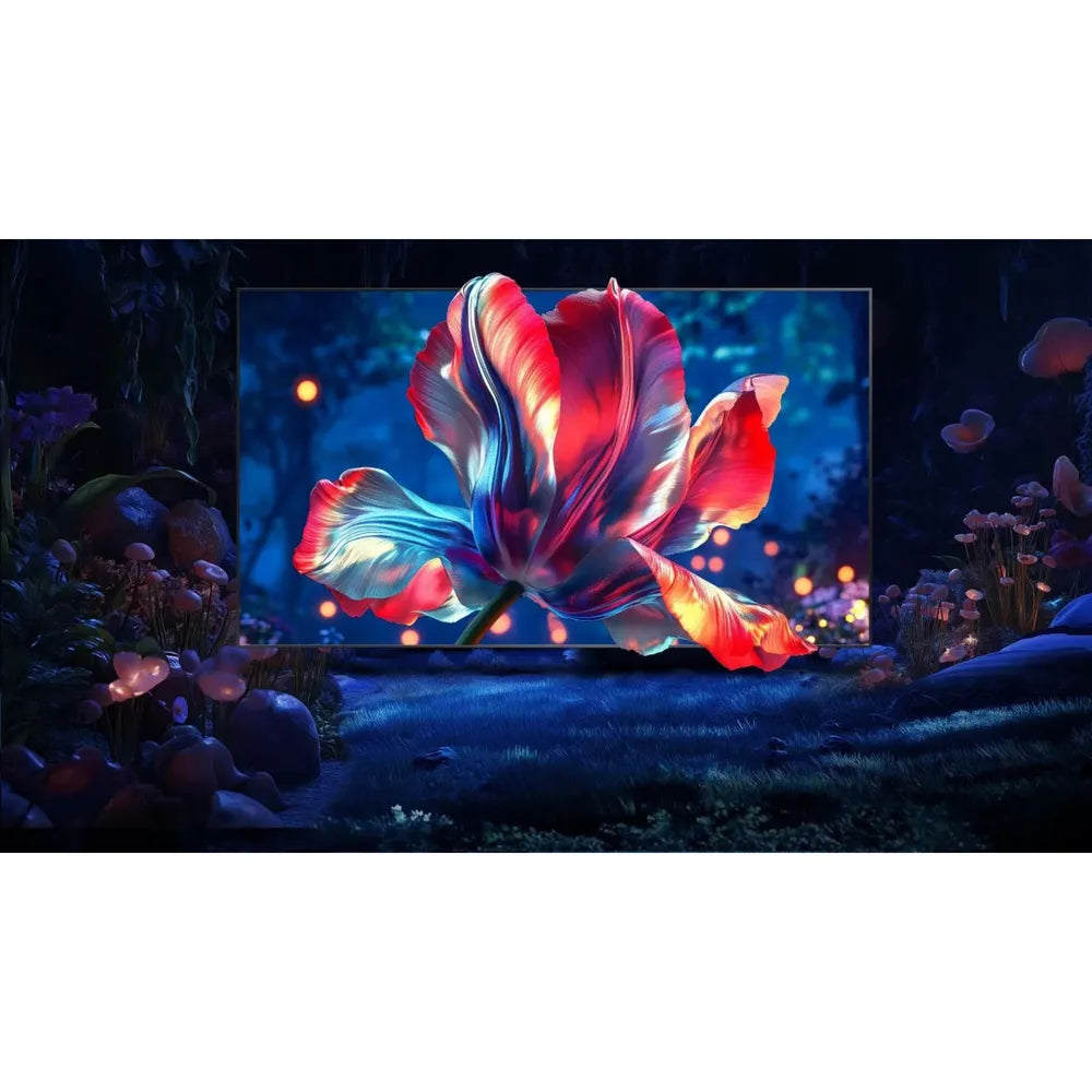 Hisense 100E7Q PRO 254cm 100" 4K QLED Smart TV TV