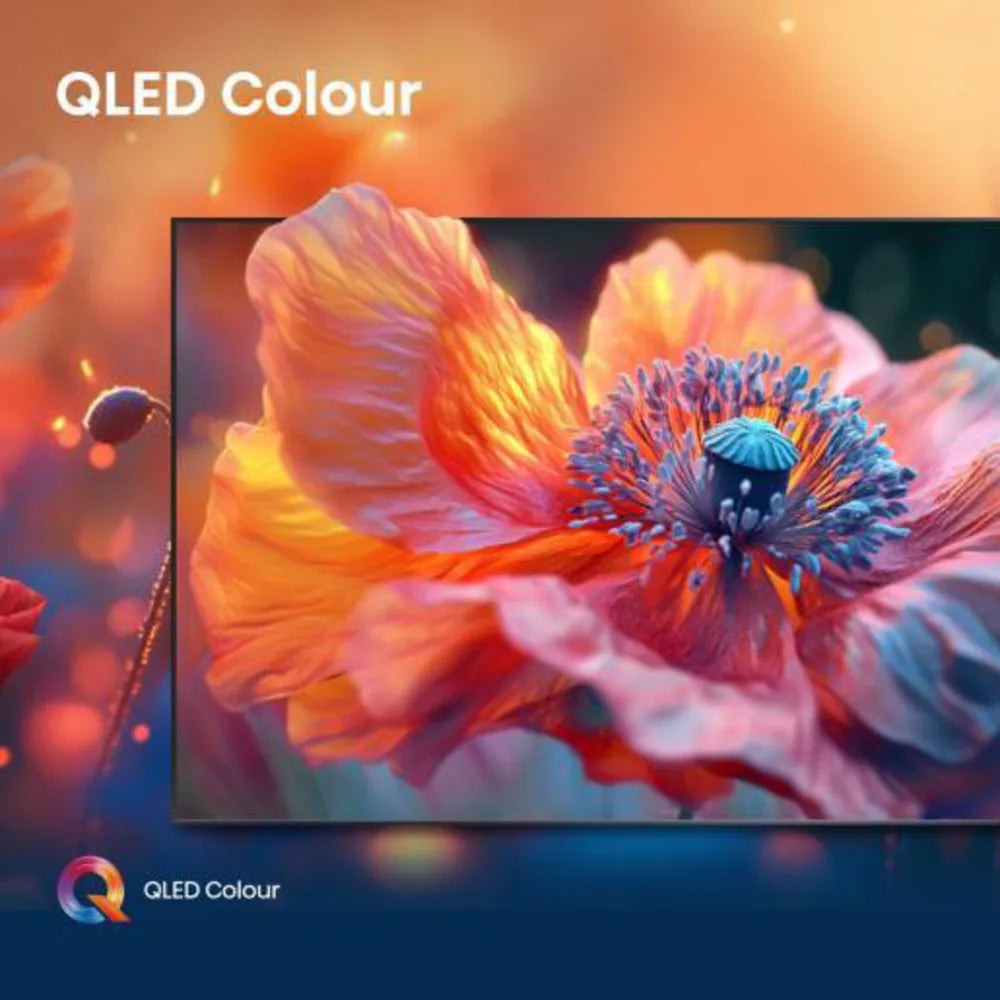 Hisense 55E77Q 139cm 55" 4K QLED Smart TV TV