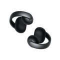soandcore AeroClip Open-Ear Clip-On Earbuds True Wireless Bluetooth-Headphones black