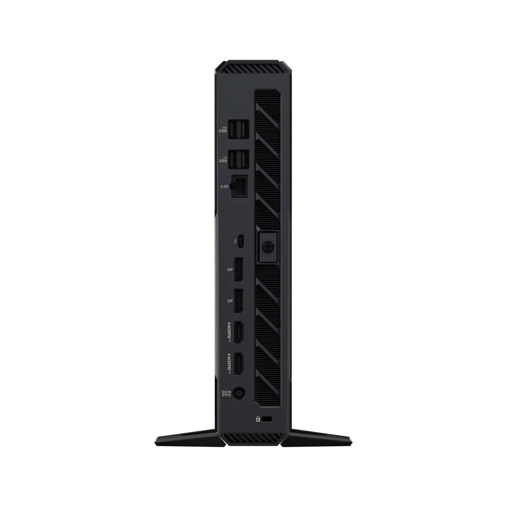 ASUS NUC 15 ROG Jean Canyon RNUC15JNK9X389A2 Core Ultra 9 275HX RTX5070Ti 32GB/1TB Mini-PC Win 11