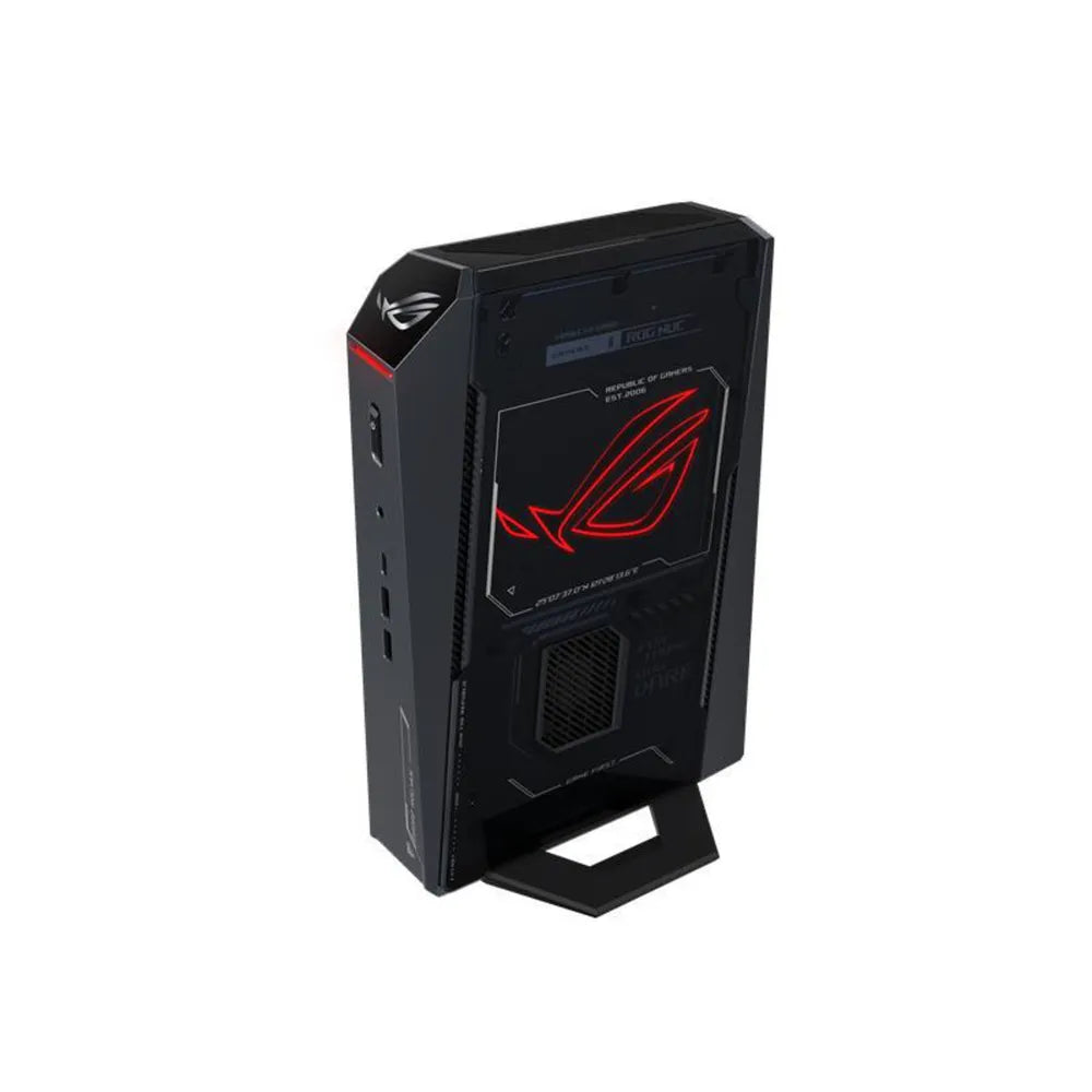 ASUS NUC 15 ROG Jean Canyon RNUC15JNK9X389A2 Core Ultra 9 275HX RTX5070Ti 32GB/1TB Mini-PC Win 11