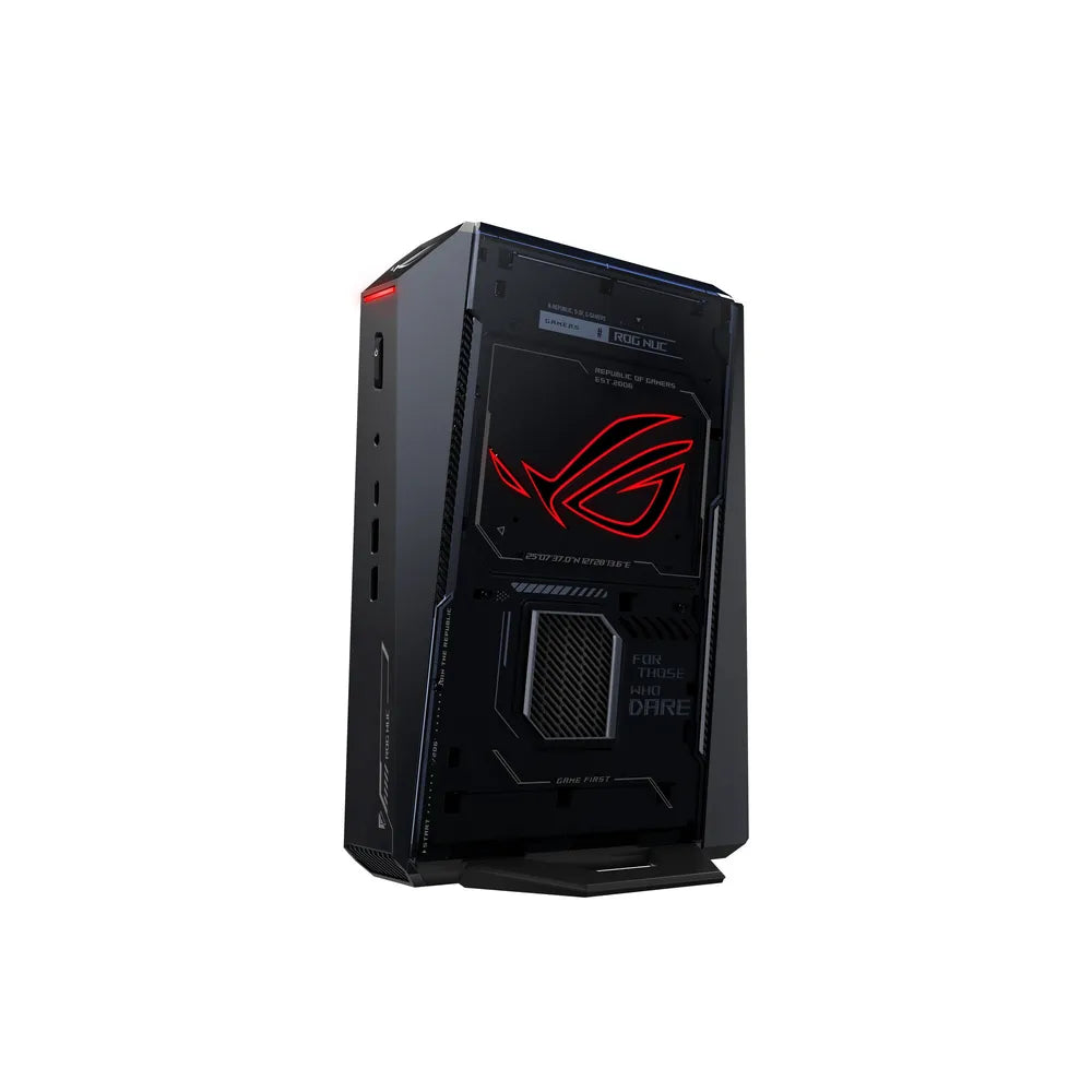 ASUS NUC 15 ROG Jean Canyon RNUC15JNK9X389A2 Core Ultra 9 275HX RTX5070Ti 32GB/1TB Mini-PC Win 11