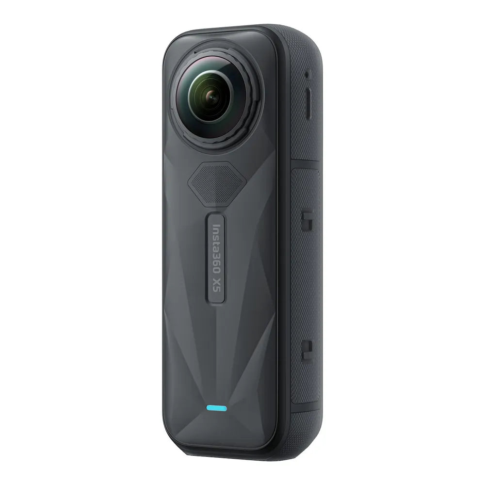 Insta360 X5 360-Degree-Action-Camera BMW Motorrad Liwithed Edition, COD 7411-12T