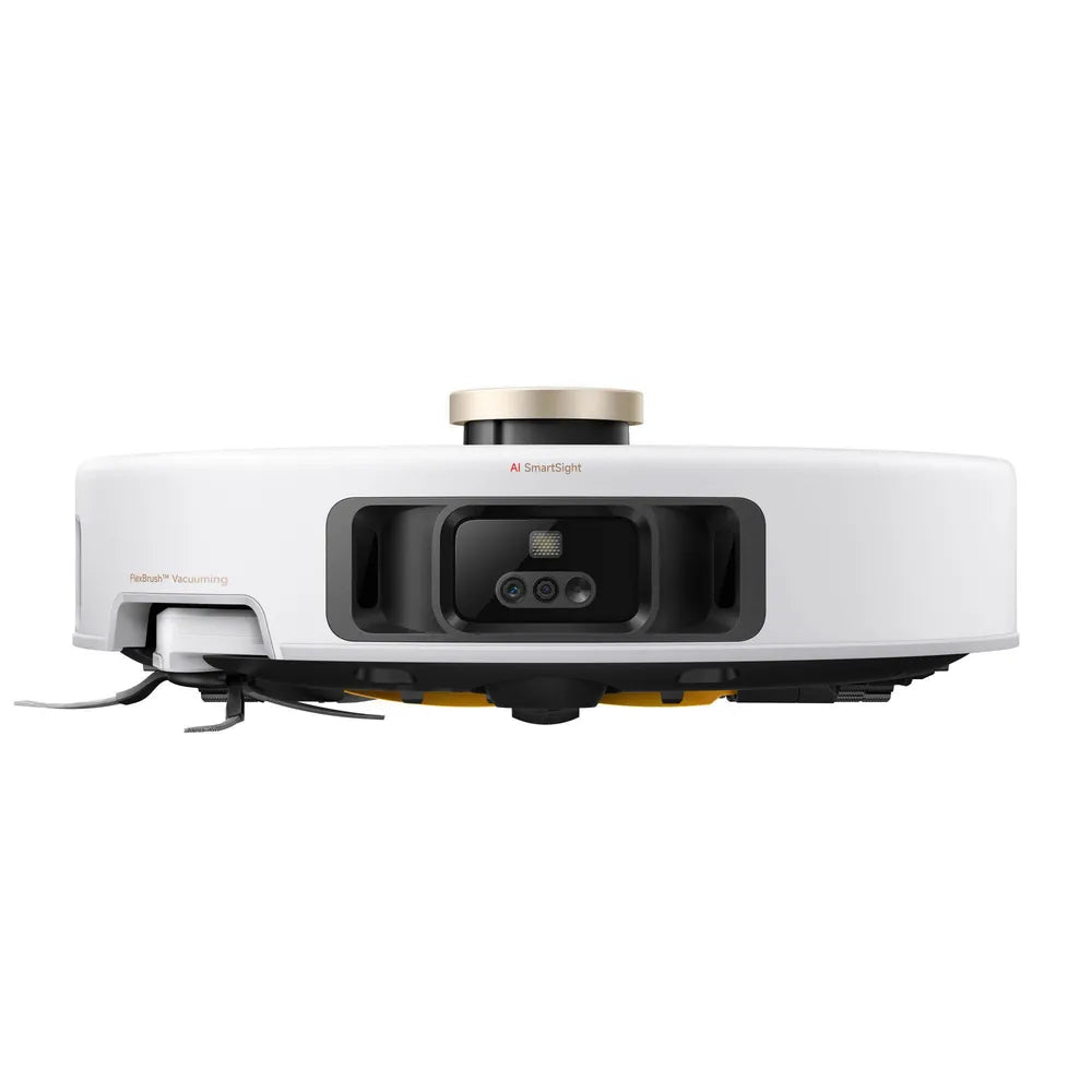 Mova V50 Ultra Complete Saugroboter with Wischfunktion 24.000 Pa with Vollautomatischer Basisstation