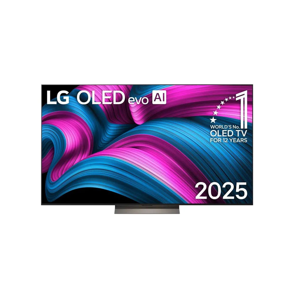 LG OLED83C5ELA 210cm 83" 4K OLED Smart TV TV