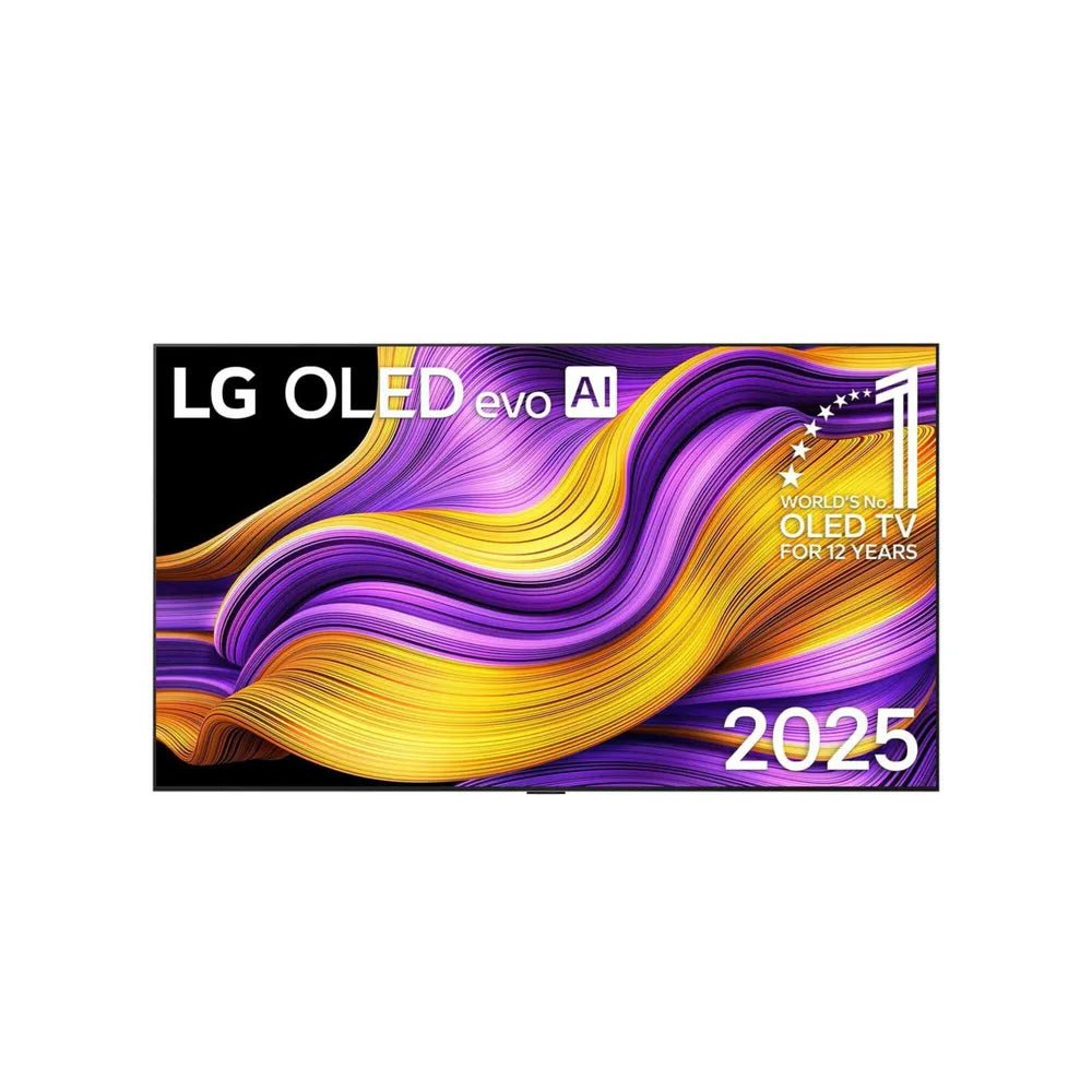 LG OLED65G57LW 165cm 65" 4K OLED Smart TV TV