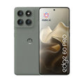 Motorola edge 60 Pro 12/512 GB Android 15 Smartphone Shadow