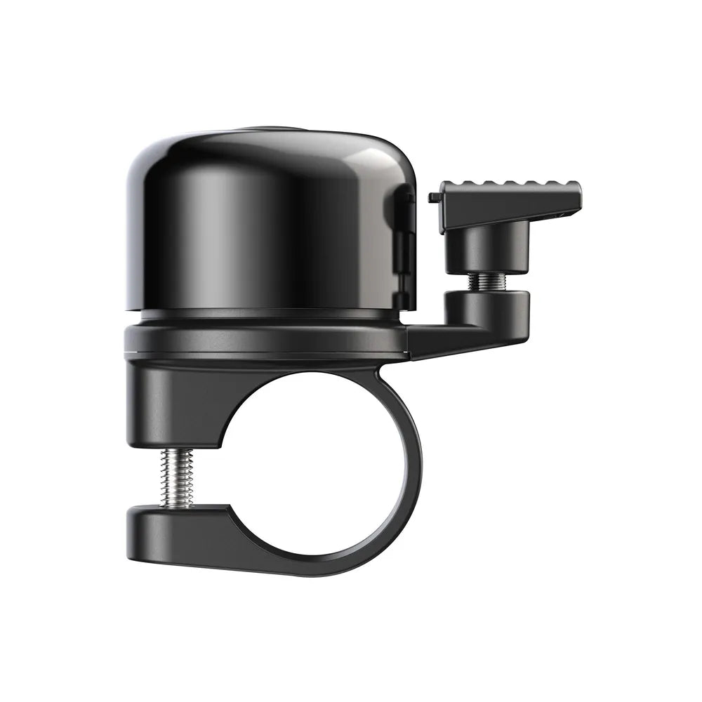 AirBell Pro Fahrradklingel, 22 mm, for Apple Find My