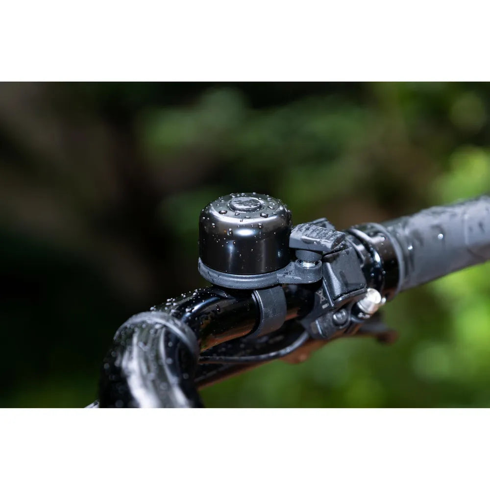 AirBell Pro Fahrradklingel, 22 mm, for Apple Find My
