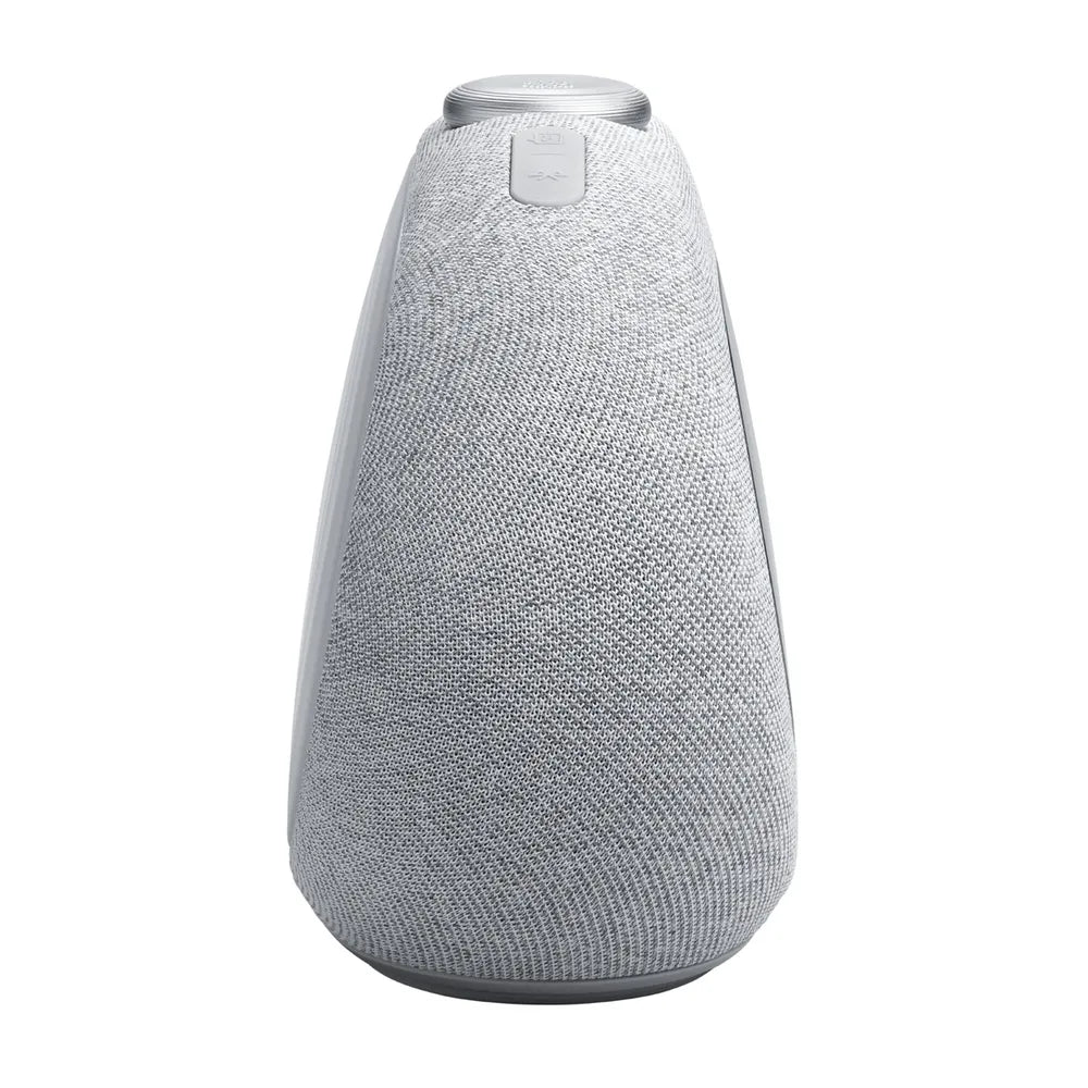 JBL Horizon3 gray Bluetooth Wecker/Speaker DAB+