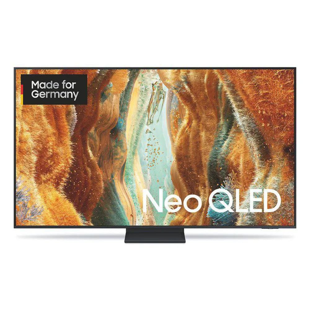 Samsung GQ55QN70F 138cm 55" 4K Neo QLED 100 Hz Smart TV TV