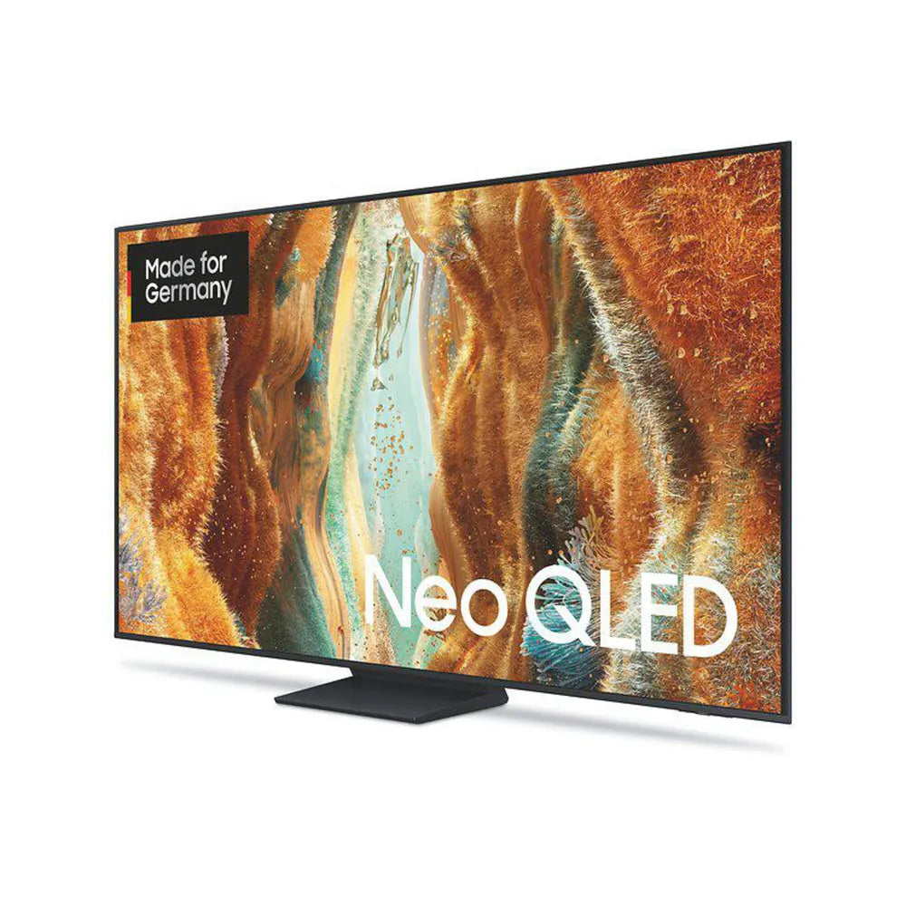 Samsung GQ55QN70F 138cm 55" 4K Neo QLED 100 Hz Smart TV TV