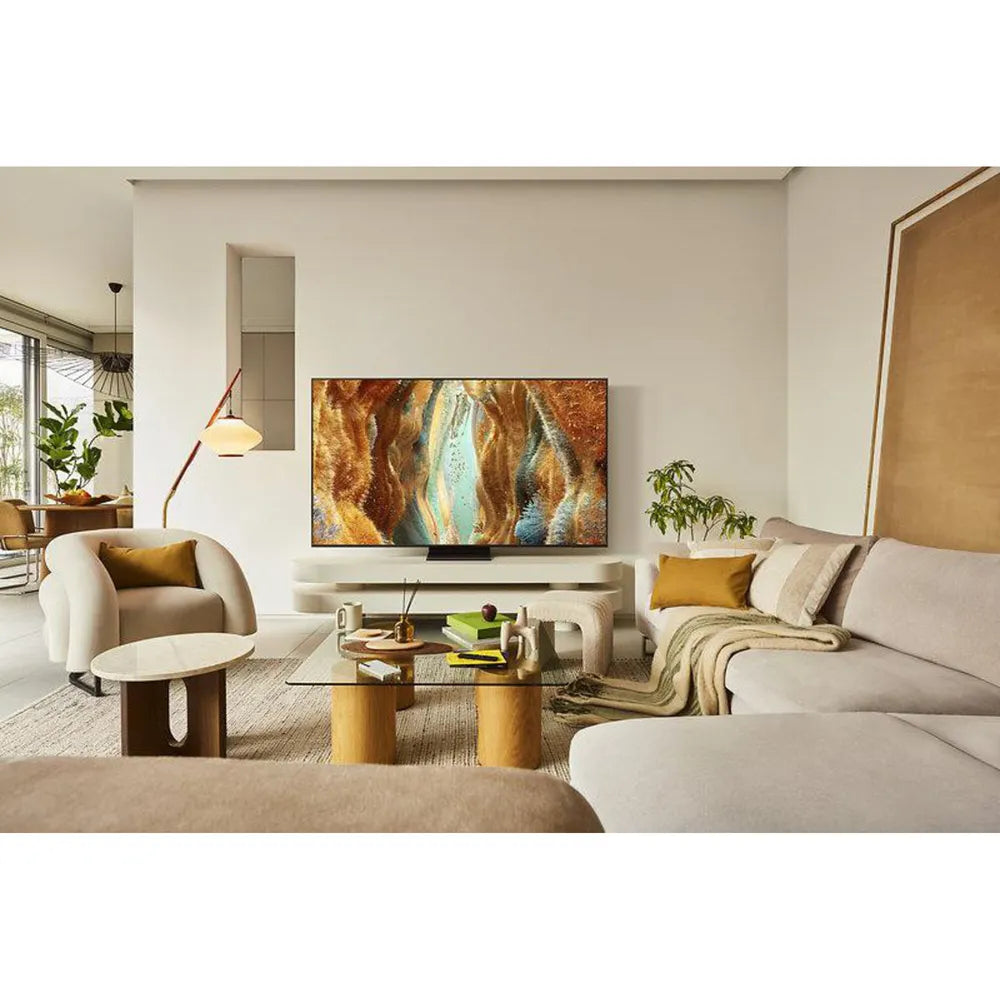 Samsung GQ55QN70F 138cm 55" 4K Neo QLED 100 Hz Smart TV TV