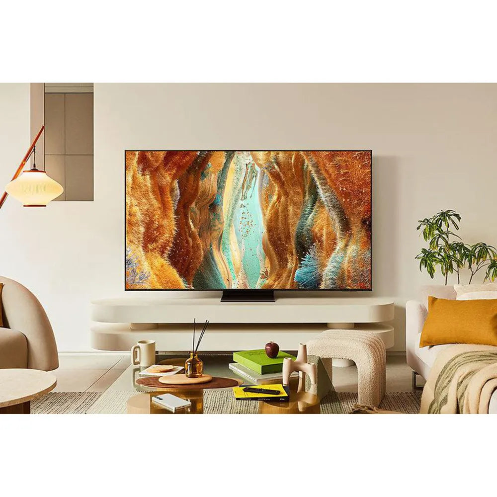 Samsung GQ55QN70F 138cm 55" 4K Neo QLED 100 Hz Smart TV TV