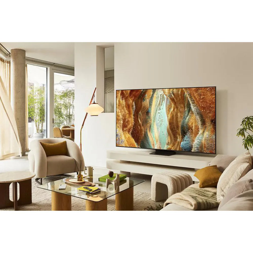 Samsung GQ55QN70F 138cm 55" 4K Neo QLED 100 Hz Smart TV TV