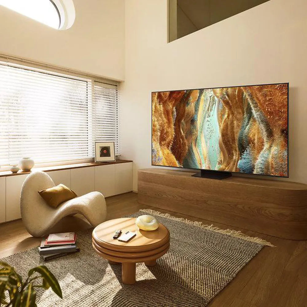 Samsung GQ55QN70F 138cm 55" 4K Neo QLED 100 Hz Smart TV TV