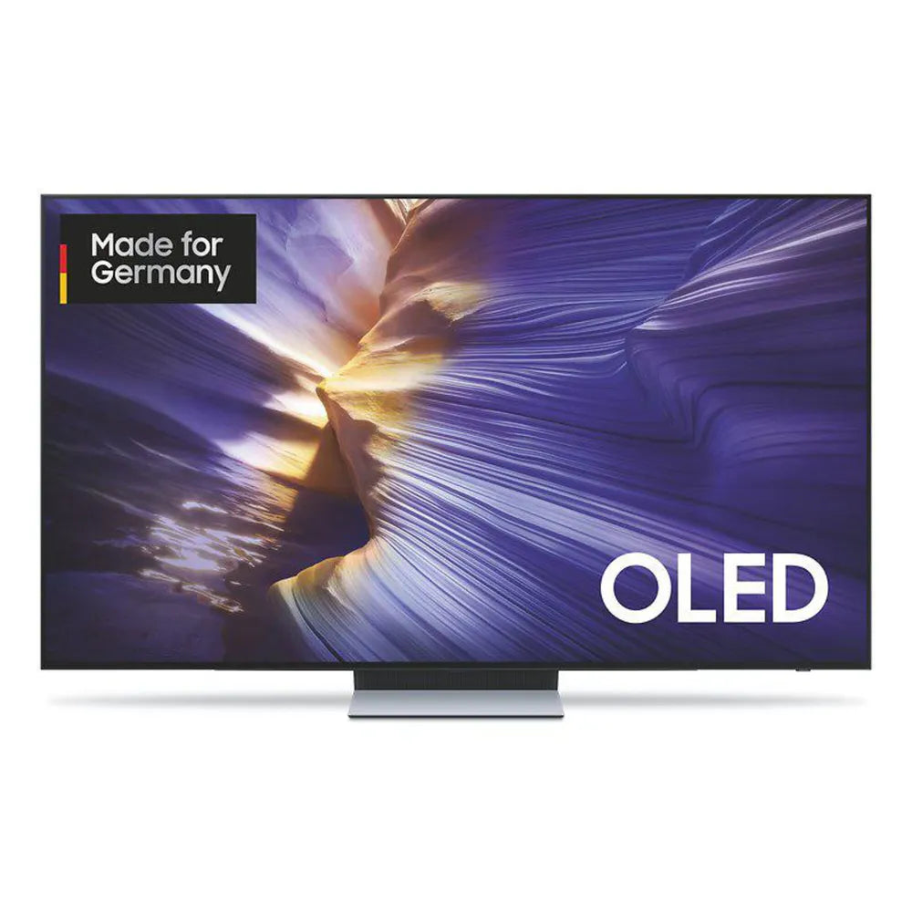Samsung GQ65S90FATXZG 163cm / 65" 4K OLED Smart TV